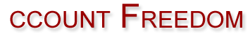 Account Freedom
